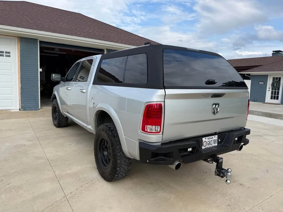 2018 Ram 1500 1st Gen - Image 3 of 20