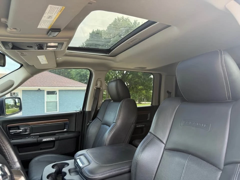 2018 Ram 1500 1st Gen - Image 10 of 20