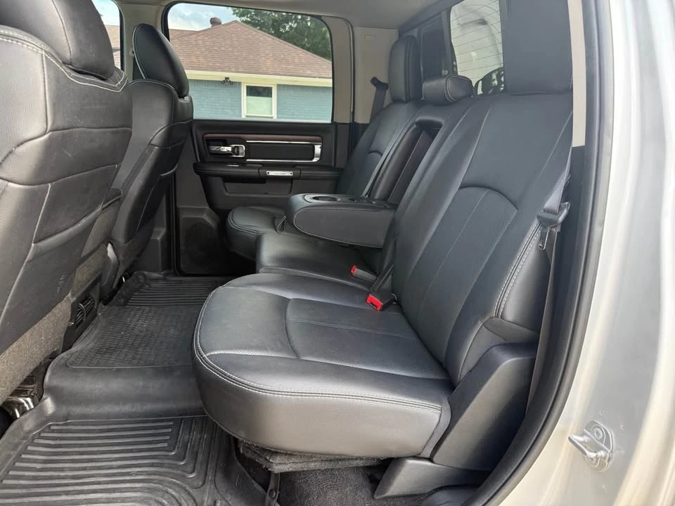 2018 Ram 1500 1st Gen - Image 15 of 20