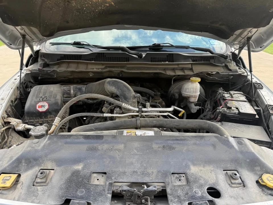 2018 Ram 1500 1st Gen - Image 9 of 20