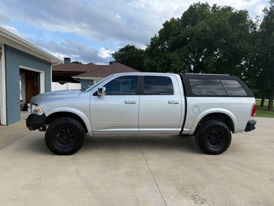 2018 Ram 1500 1st Gen - Image 2 of 20