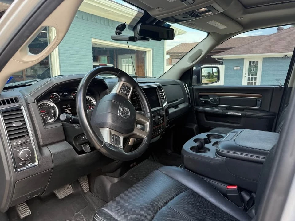 2018 Ram 1500 1st Gen - Image 16 of 20