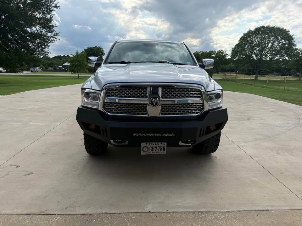 2018 Ram 1500 1st Gen - Image 8 of 20
