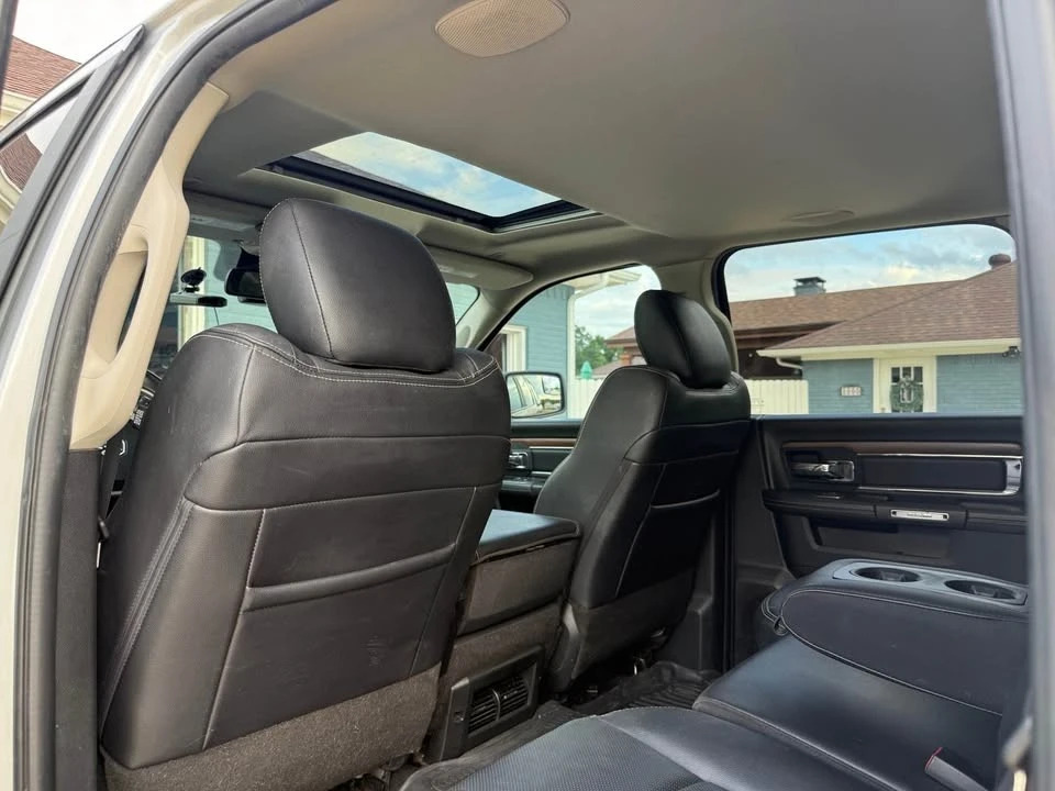 2018 Ram 1500 1st Gen - Image 12 of 20