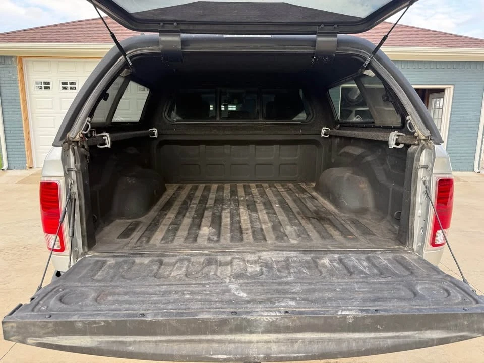 2018 Ram 1500 1st Gen - Image 20 of 20