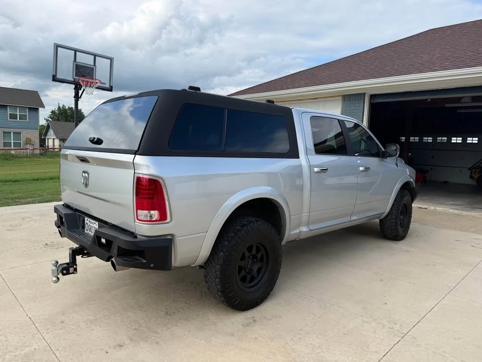 2018 Ram 1500 1st Gen - Image 5 of 20