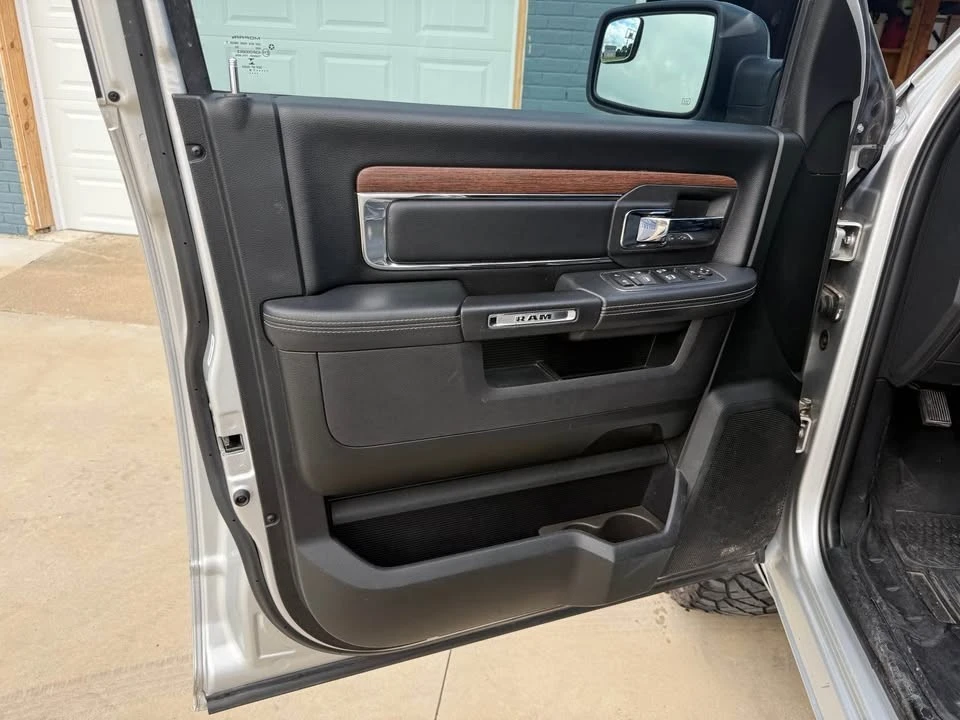 2018 Ram 1500 1st Gen - Image 13 of 20