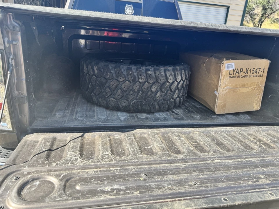 2018 Ram 1500 1st Gen - Image 16 of 27