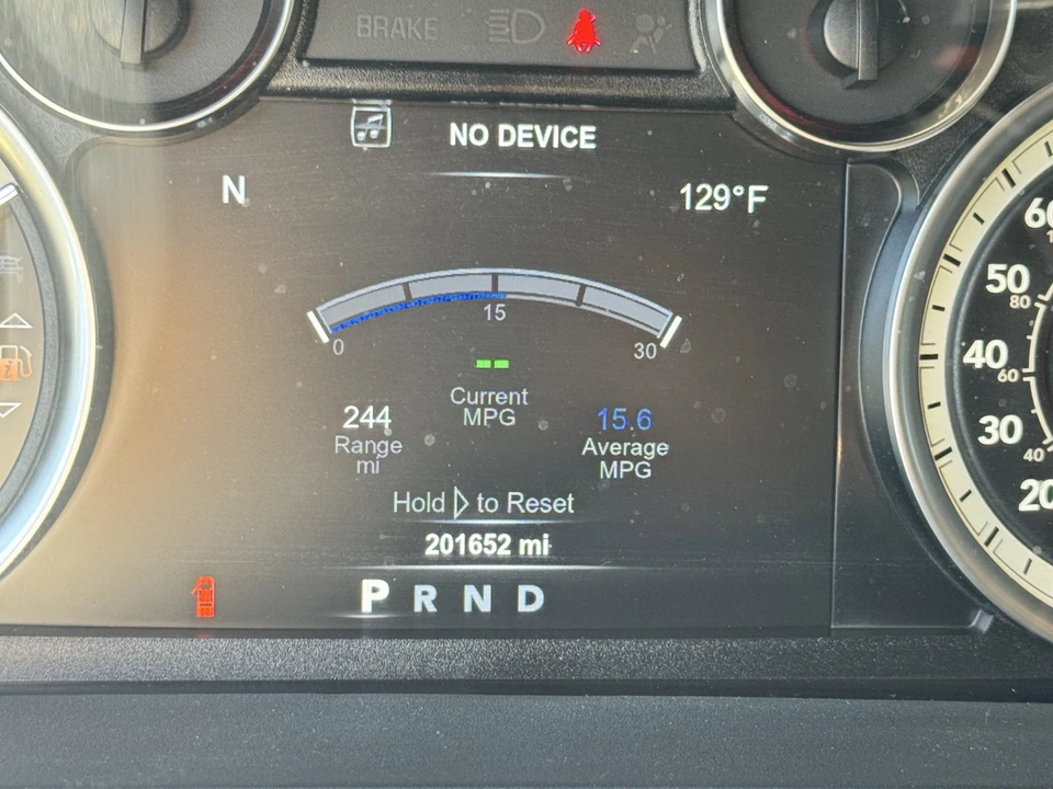 2018 Ram 1500 1st Gen - Image 17 of 27