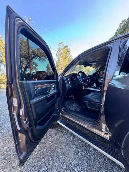 2018 Ram 1500 1st Gen - Image 12 of 27
