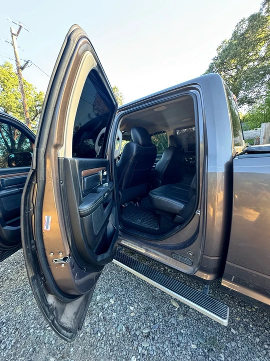 2018 Ram 1500 1st Gen - Image 11 of 27