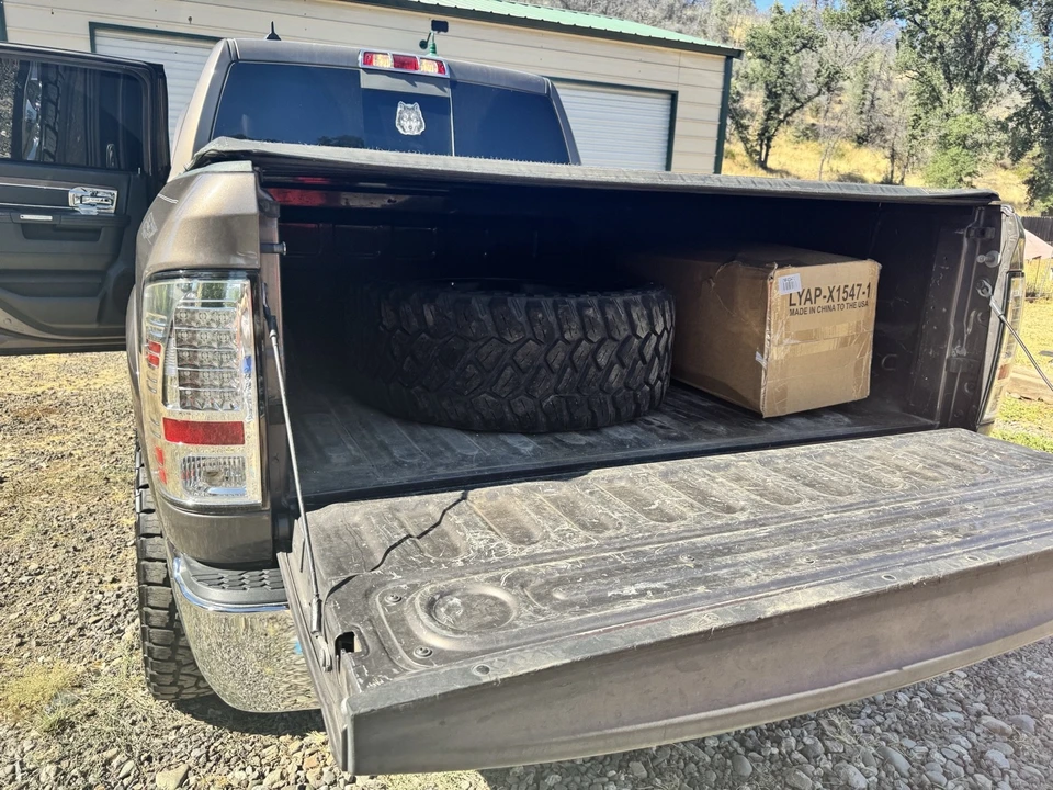 2018 Ram 1500 1st Gen - Image 27 of 27
