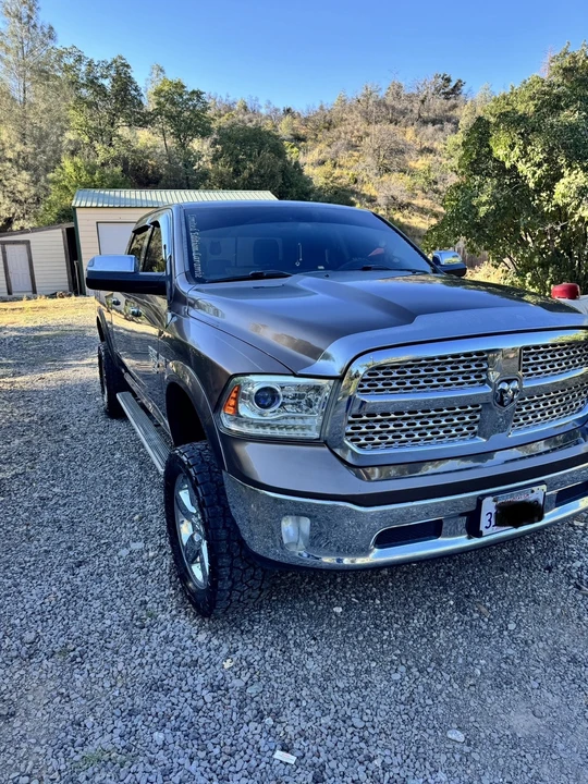 2018 Ram 1500 1st Gen - Image 2 of 27