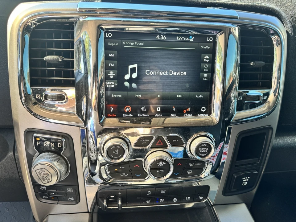 2018 Ram 1500 1st Gen - Image 19 of 27