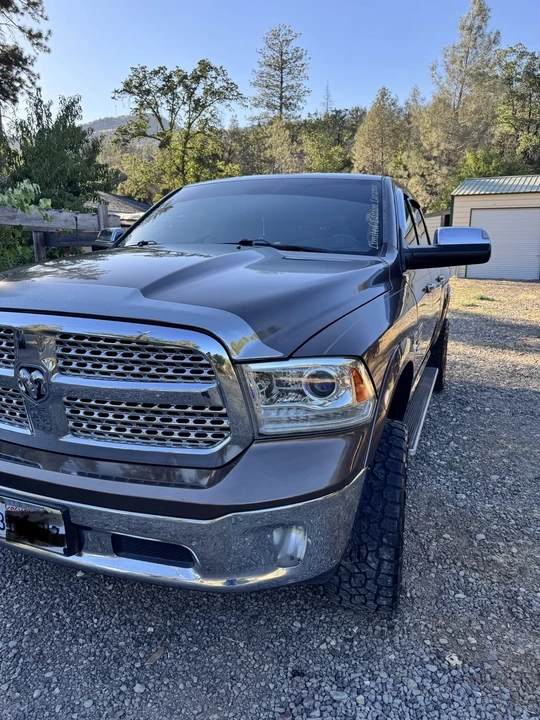 2018 Ram 1500 1st Gen - Image 3 of 27