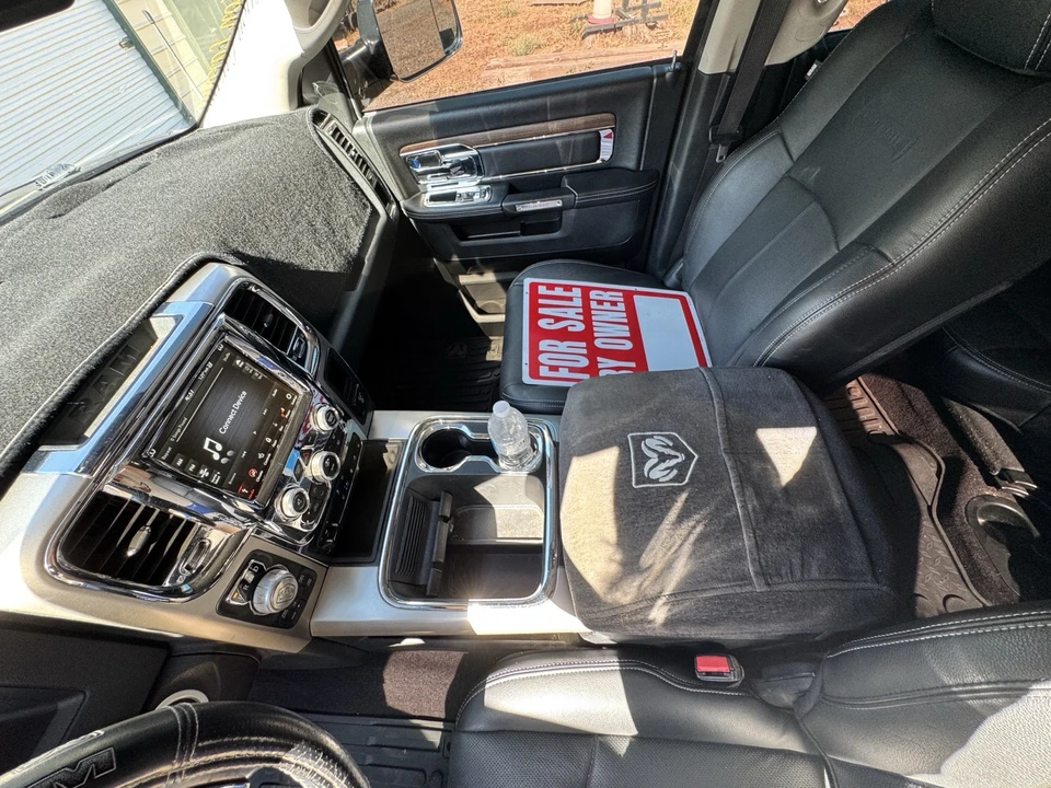 2018 Ram 1500 1st Gen - Image 20 of 27