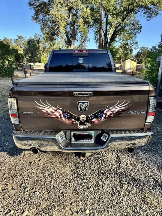 2018 Ram 1500 1st Gen - Image 5 of 27