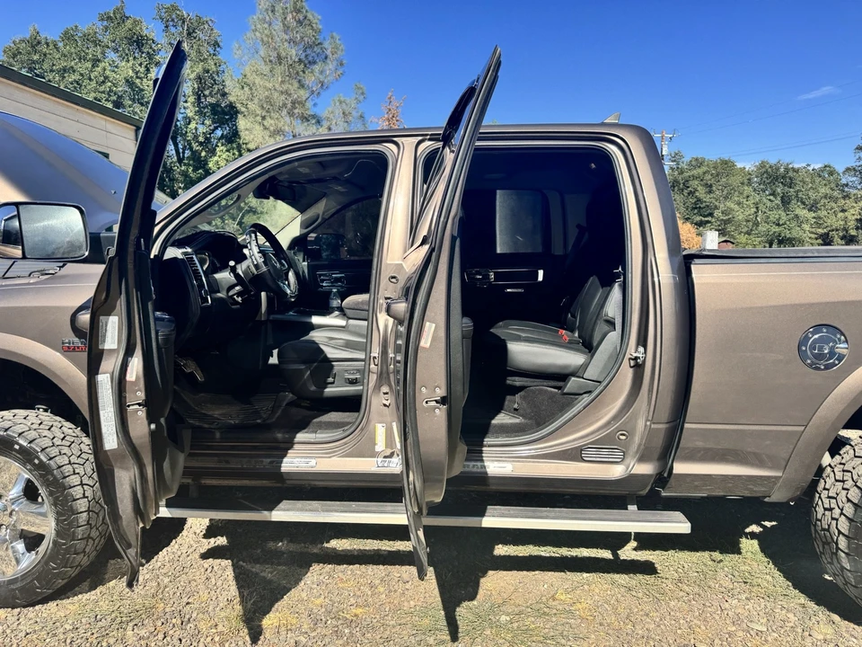 2018 Ram 1500 1st Gen - Image 9 of 27