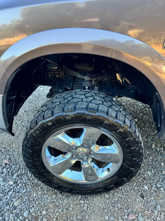 2018 Ram 1500 1st Gen - Image 6 of 27