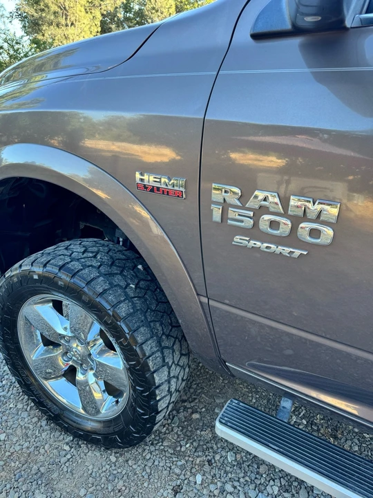 2018 Ram 1500 1st Gen - Image 7 of 27