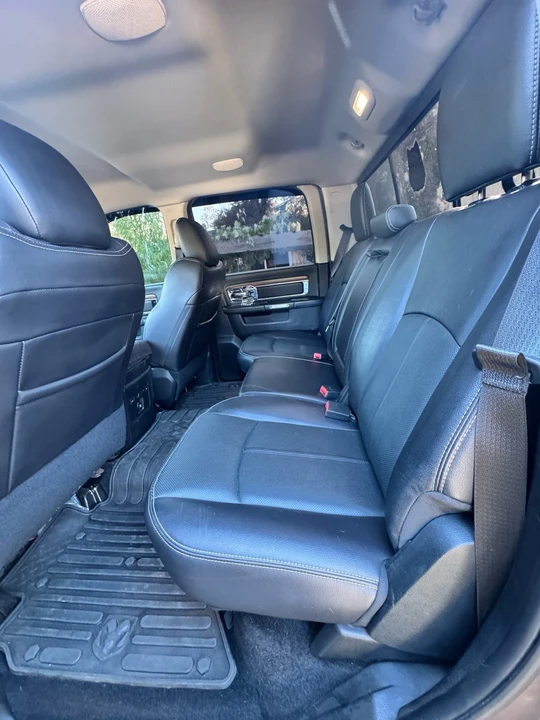 2018 Ram 1500 1st Gen - Image 13 of 27
