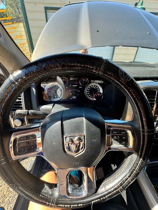 2018 Ram 1500 1st Gen - Image 14 of 27