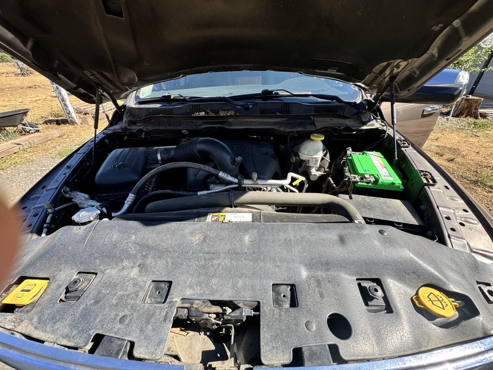 2018 Ram 1500 1st Gen - Image 25 of 27