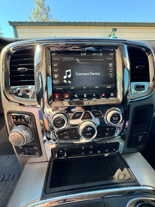 2018 Ram 1500 1st Gen - Image 21 of 27