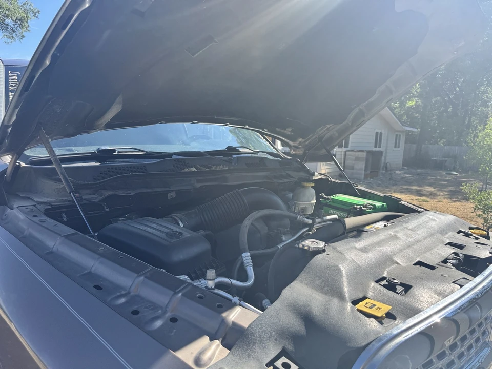 2018 Ram 1500 1st Gen - Image 26 of 27