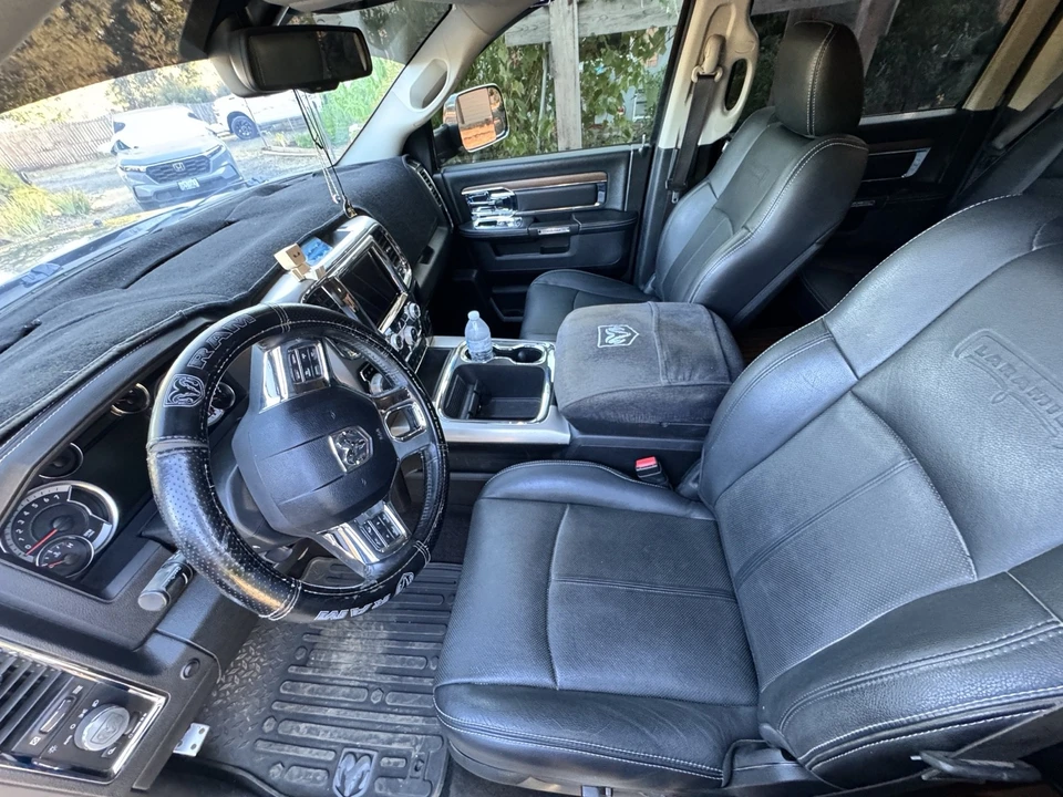 2018 Ram 1500 1st Gen - Image 10 of 27