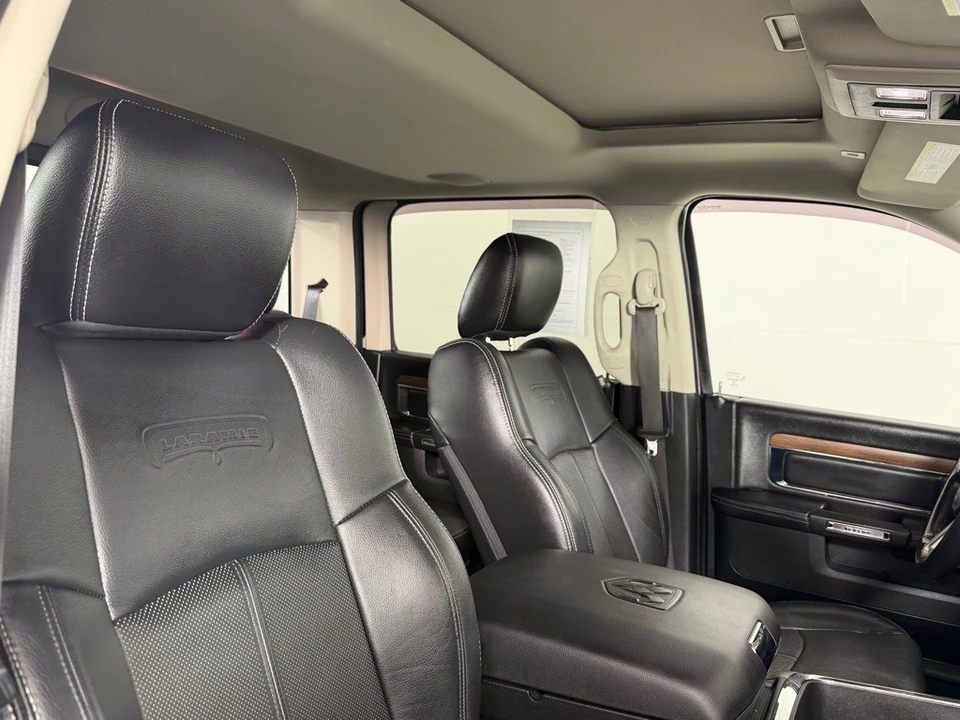 2018 Ram 1500 1st Gen - Image 27 of 28