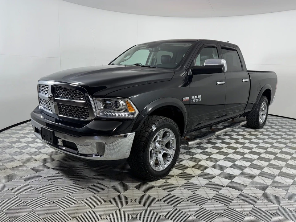 2018 Ram 1500 1st Gen - Image 10 of 28