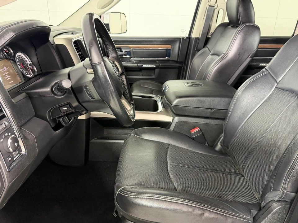 2018 Ram 1500 1st Gen - Image 12 of 28