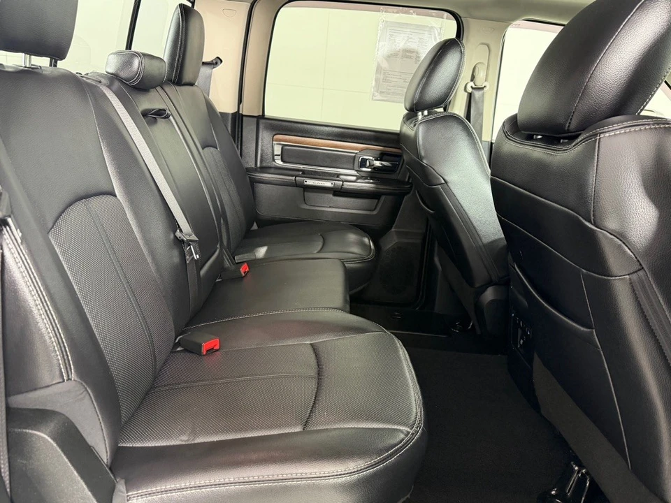 2018 Ram 1500 1st Gen - Image 25 of 28