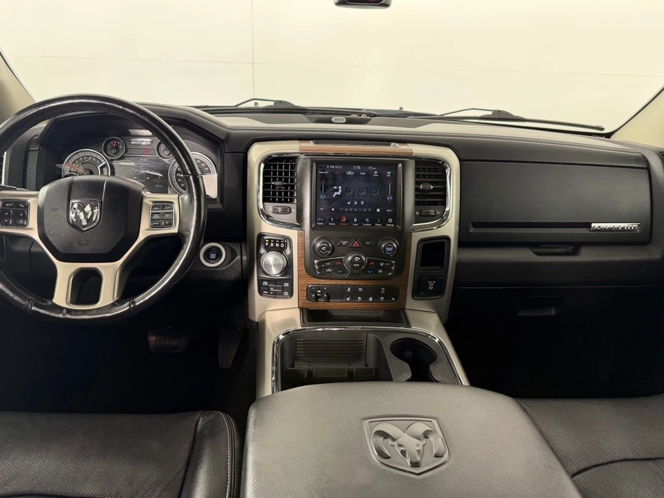 2018 Ram 1500 1st Gen - Image 24 of 28