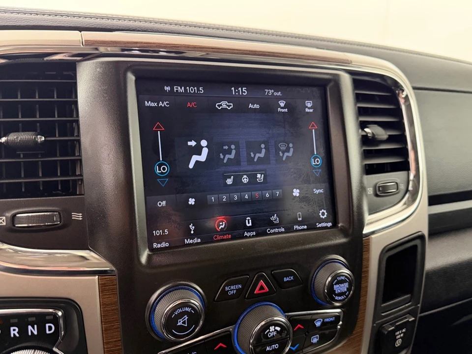 2018 Ram 1500 1st Gen - Image 18 of 28