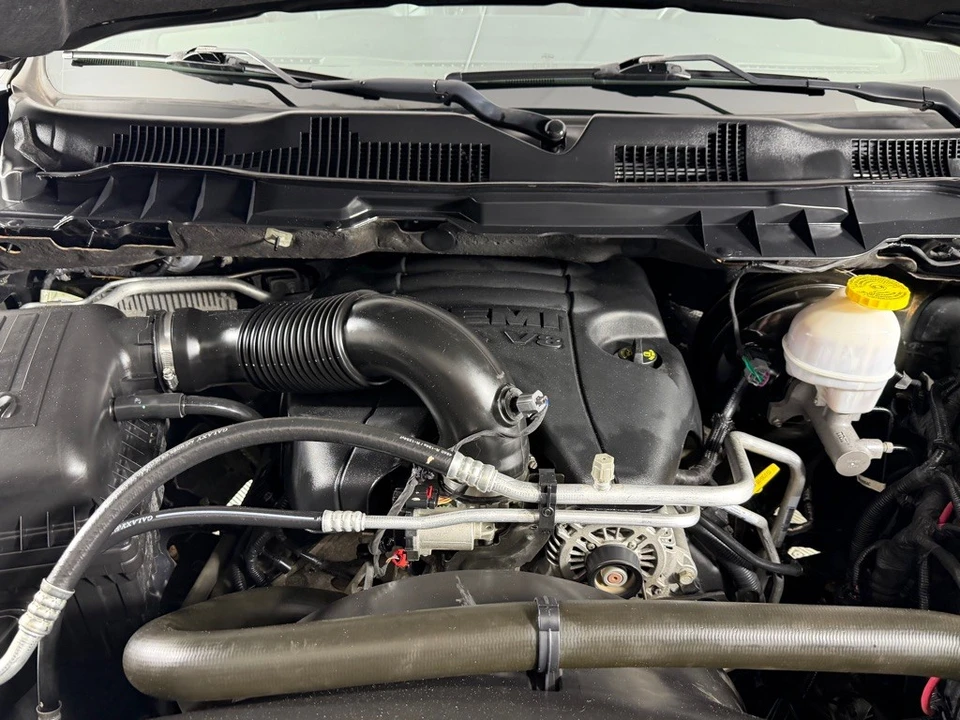 2018 Ram 1500 1st Gen - Image 28 of 28