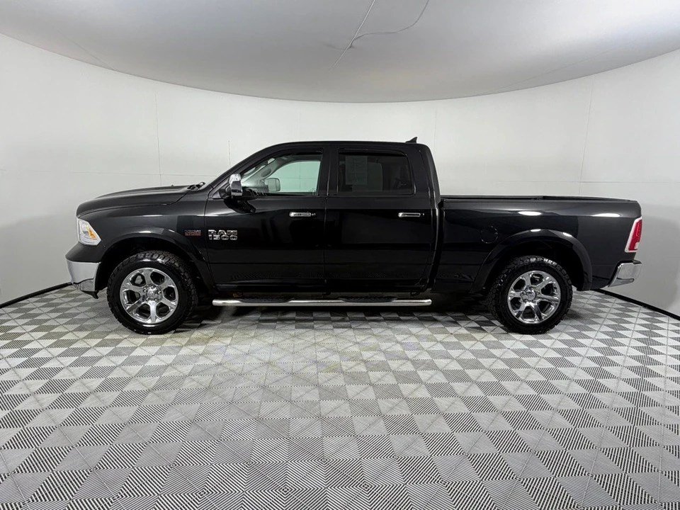 2018 Ram 1500 1st Gen - Image 9 of 28