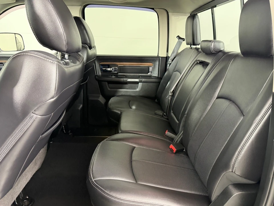 2018 Ram 1500 1st Gen - Image 22 of 28