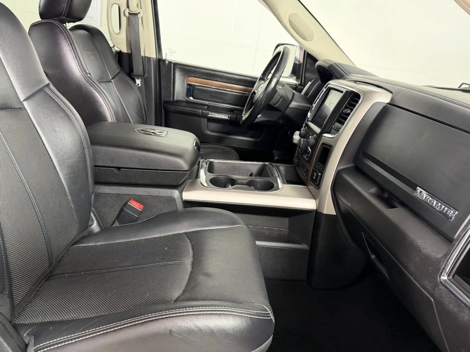 2018 Ram 1500 1st Gen - Image 26 of 28