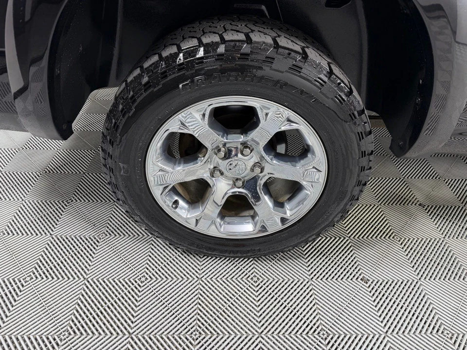 2018 Ram 1500 1st Gen - Image 5 of 28