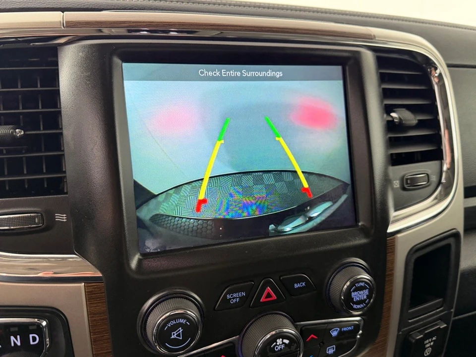 2018 Ram 1500 1st Gen - Image 21 of 28