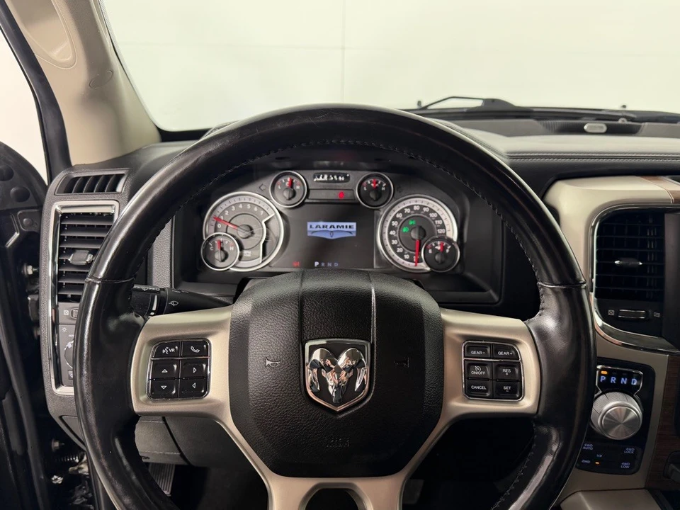 2018 Ram 1500 1st Gen - Image 16 of 28