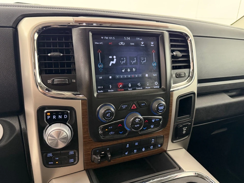 2018 Ram 1500 1st Gen - Image 17 of 28