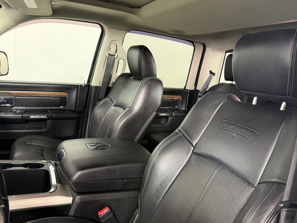 2018 Ram 1500 1st Gen - Image 13 of 28