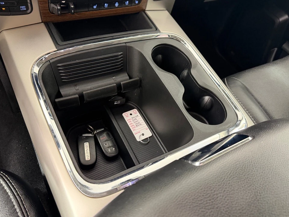 2018 Ram 1500 1st Gen - Image 20 of 28