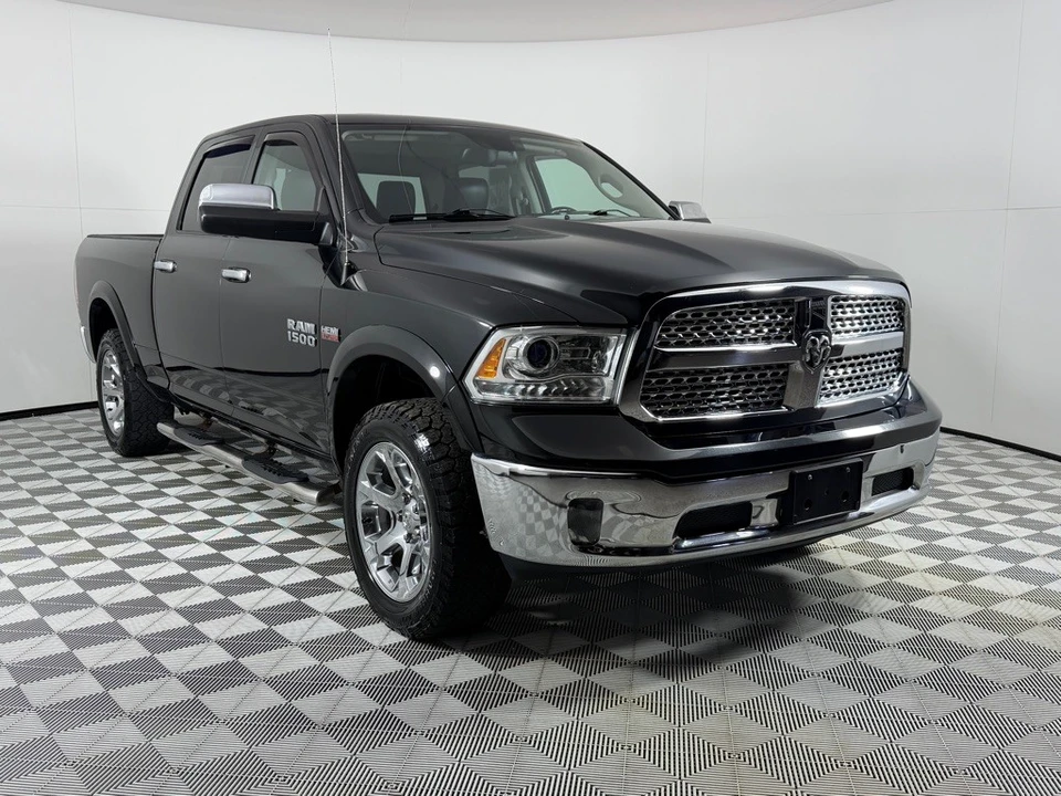 2018 Ram 1500 1st Gen - Image 3 of 28