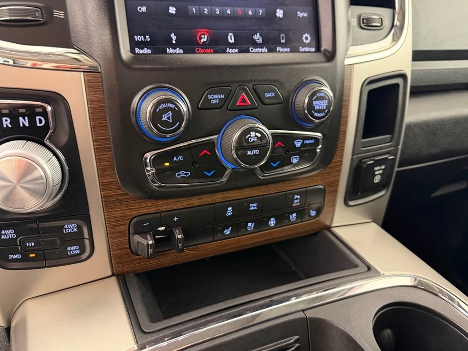 2018 Ram 1500 1st Gen - Image 19 of 28