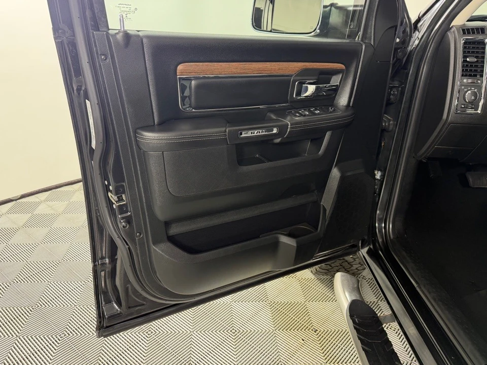 2018 Ram 1500 1st Gen - Image 11 of 28