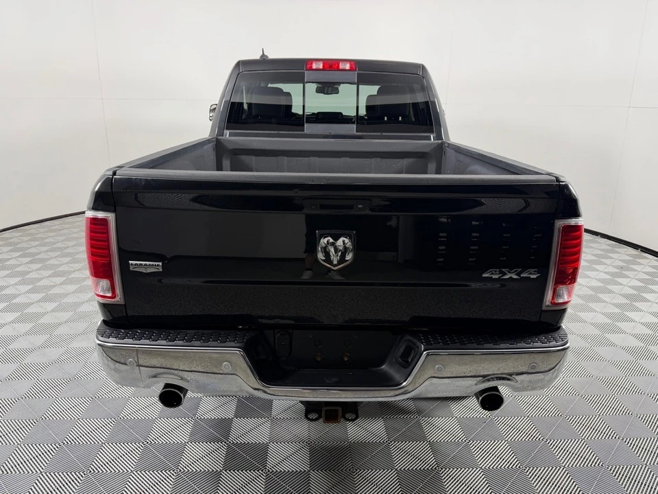 2018 Ram 1500 1st Gen - Image 7 of 28